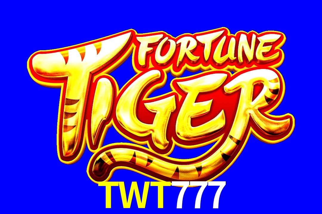 Exótico com Jogo Fortune Tiger no TWT777